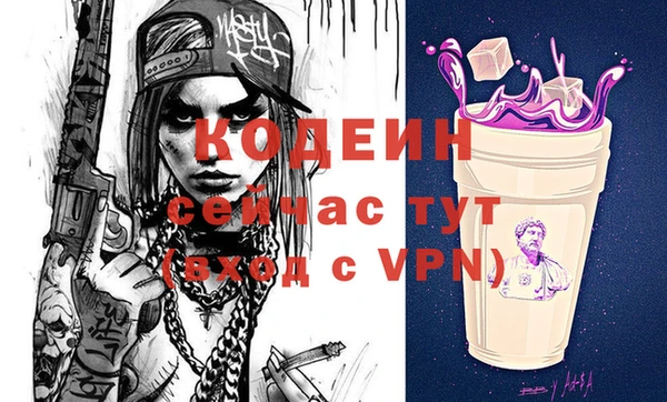твердый Карпинск